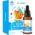 Vitamin D3 400IU Drops